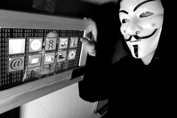 Escape Room - "Das Versteck des Hackers" Bildnachweis: Mit freundlicher Genehmigung von FindOut-Games