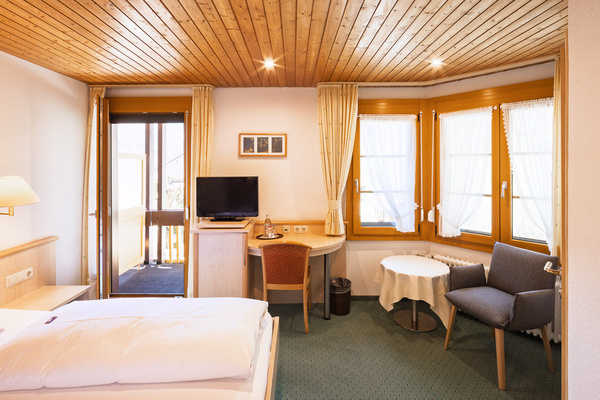 G�stezimmer