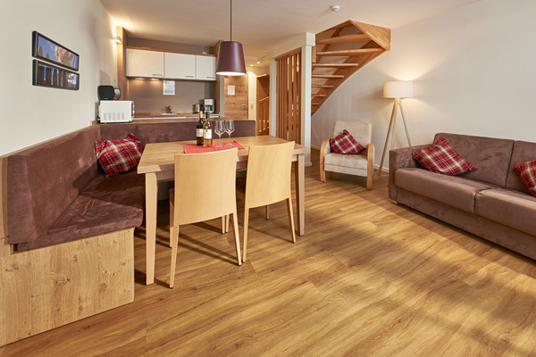 Apartment G�stehaus