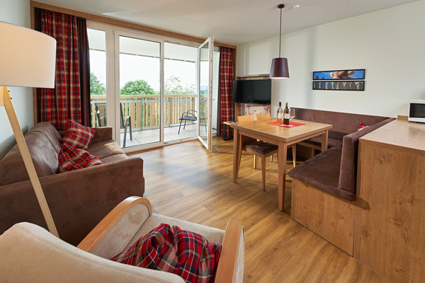 Apartment G�stehaus