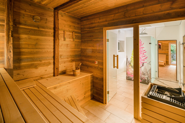 Schwarzwaldsauna