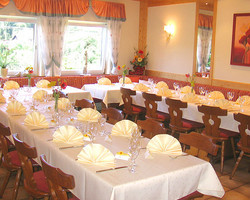 Hotel - Gasthof Rose (Oberkirch-Nussbach Herztal)