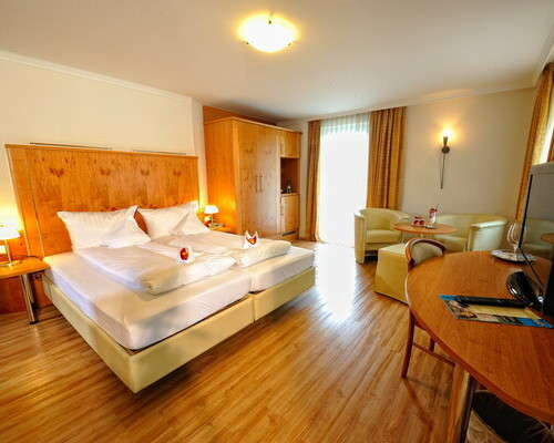 Wellnesshotel Rothfu (Bad Wildbad)