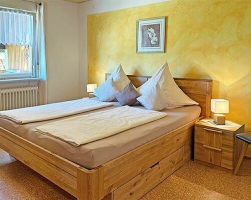 Ferienwohnung Haus Rümmele (Fröhnd) Ferienwohnung Haus Rümmele (Fröhnd)