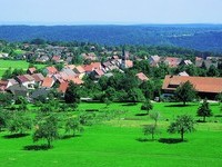 Bieselsberg (Bildnachweis: Touristik und Kur Schmberg)