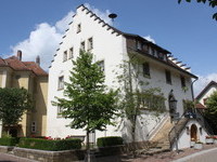 Museum (Bildnachweis: Mit freundlicher Genehmigung der Tourist Information Kssaberg)