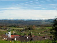 (Bildnachweis: Mit freundlicher Genehmigung der Gemeinde Lottstetten) (Bildnachweis: Mit freundlicher Genehmigung der Gemeinde Lottstetten)