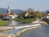 Stadt Renchen (Bildnachweis: Mit freundlicher Genehmigung der Stadt Renchen) Stadt Renchen (Bildnachweis: Mit freundlicher Genehmigung der Stadt Renchen)