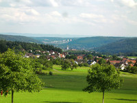 Ebhausen (Bildnachweis: Mit freundlicher Genehmigung des Bürgermeisteramtes Ebhausen) Ebhausen (Bildnachweis: Mit freundlicher Genehmigung des Bürgermeisteramtes Ebhausen)