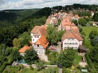  (Bildnachweis: Mit freundlicher Genehmigung der Teinachtal Touristik)