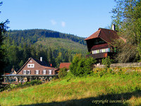 Ortsteil Eyachmühle (Bildnachweis: isocont GmbH) Ortsteil Eyachmühle (Bildnachweis: isocont GmbH)