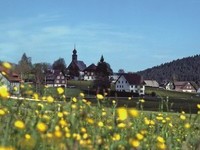 (Bildnachweis: Copyright der Hochschwarzwald Tourismus GmbH) (Bildnachweis: Copyright der Hochschwarzwald Tourismus GmbH)