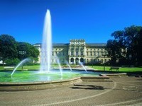  (Bildnachweis: Mit freundlicher Genehmigung der KTG Karlsruhe Tourismus GmbH)