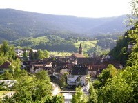  (Bildnachweis: Mit freundlicher Genehmigung der Stadt Oppenau)