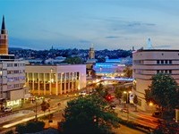  (Bildnachweis: Mit freundlicher Genehmigung der Stadt Pforzheim)