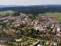  (Bildnachweis: Mit freundlicher Genehmigung der Stadt St. Georgen)