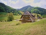 Gasthöfe im Schwarzwald