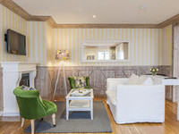 Ferienwohnungen im Schwarzwald