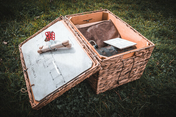 Verrat unter Römern Bildnachweis: Mit freundlicher Genehmigung von Berggeheimnis Verrat unter Römern Bildnachweis: Mit freundlicher Genehmigung von Berggeheimnis