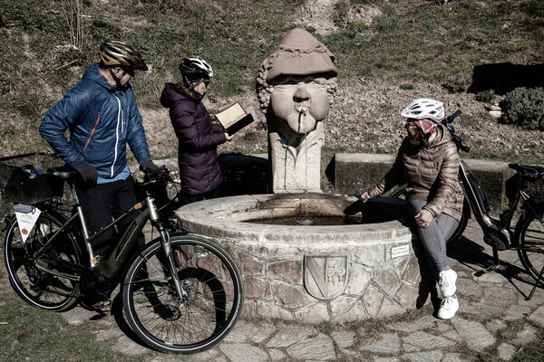 Auf den Spuren von König Otto Bildnachweis: Mit freundlicher Genehmigung von Berggeheimnis Auf den Spuren von König Otto Bildnachweis: Mit freundlicher Genehmigung von Berggeheimnis