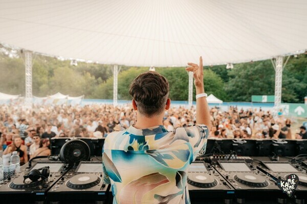 Kamehameha Festival Offenburg Copyright: (© Kamehameha GmbH) Kamehameha Festival Offenburg Copyright: (© Kamehameha GmbH)