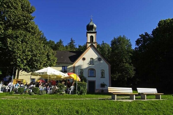 Tourist-Information Dreisamtal