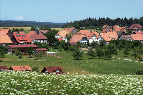 Mit freundlicher Genehmigung der Gemeinde Seewald