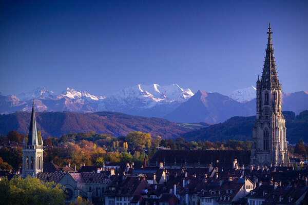  Bildnachweis:  Bern Tourismus