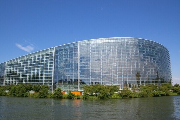 EU-Parlament